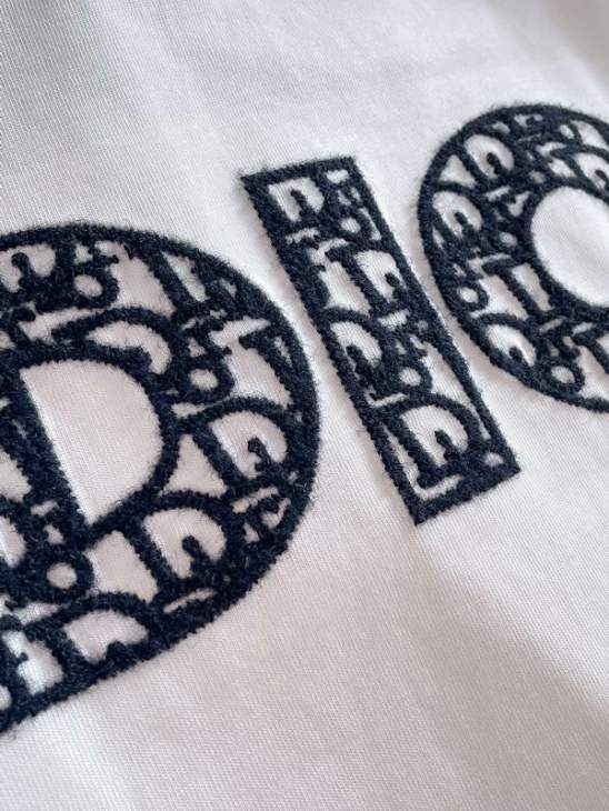 Dior T Shirts Short _SKUDiorS-2XLxetr16315953